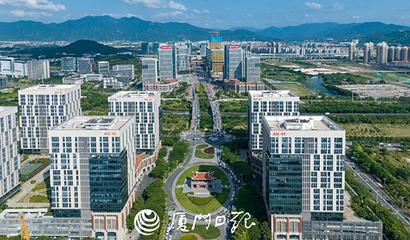 廈門市重點軟件與信息技術(shù)服務(wù)企業(yè)名單公布，156家企業(yè)上榜凸顯產(chǎn)業(yè)活力