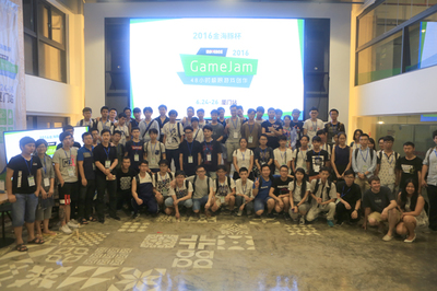 金海豚杯IndieAce Game Jam圓滿落幕，21款獨(dú)立游戲作品嶄新誕生