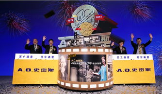 專注研發(fā)140年，A.O.史密斯專業(yè)創(chuàng)新精品賦能廈門動漫游戲開發(fā)