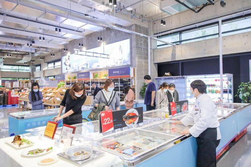 虹橋品匯深化長三角布局，以進博會溢出效應賦能區域經濟與產業創新